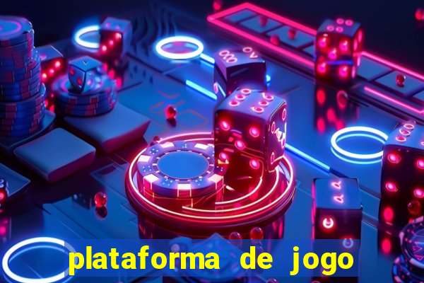 plataforma de jogo que paga ao se cadastrar